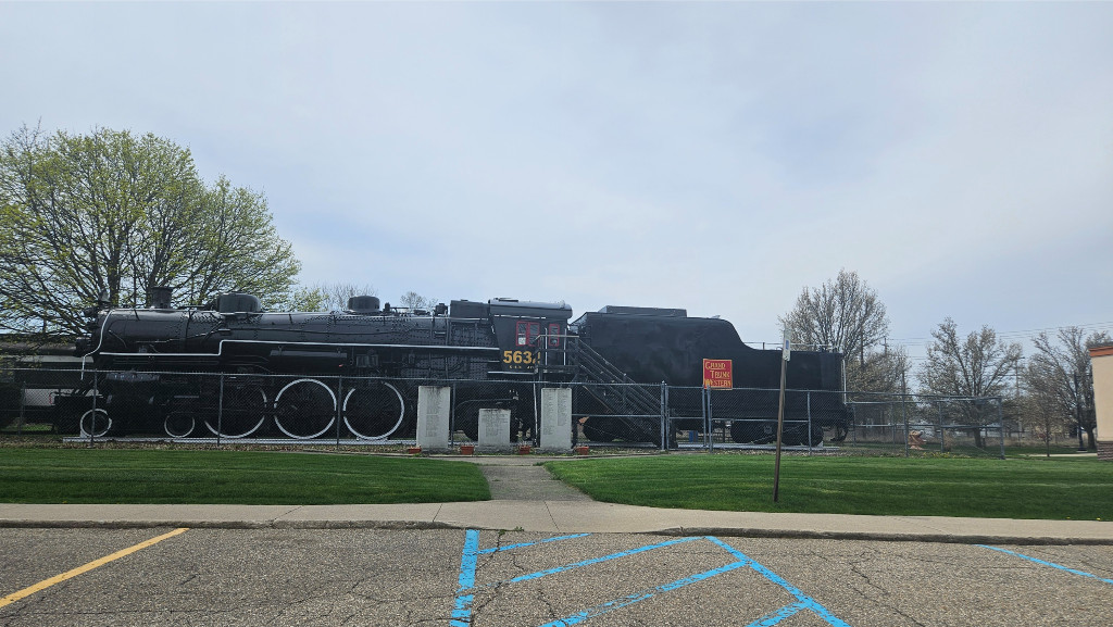GTW 5632